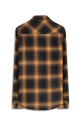 Camisa Wool Touch Cepheus Xangai Camel