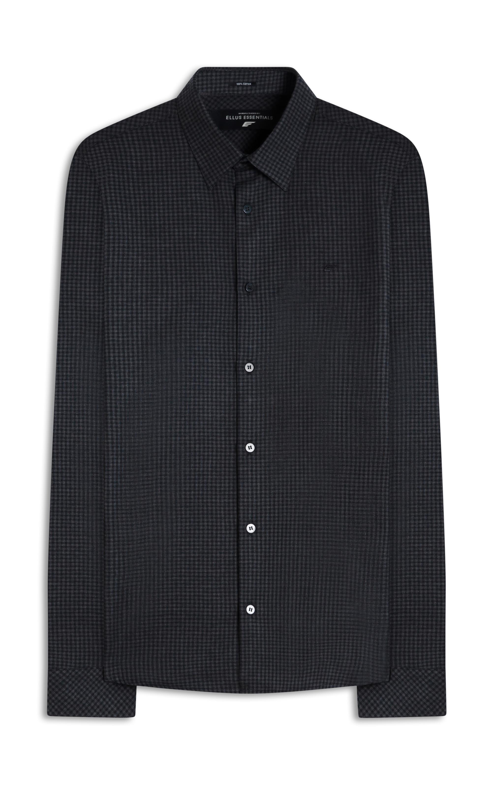 T-Shirt Open Road Dark Navy