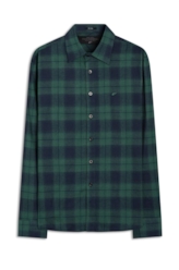 Camisa Xadrez Touch Window Bottle