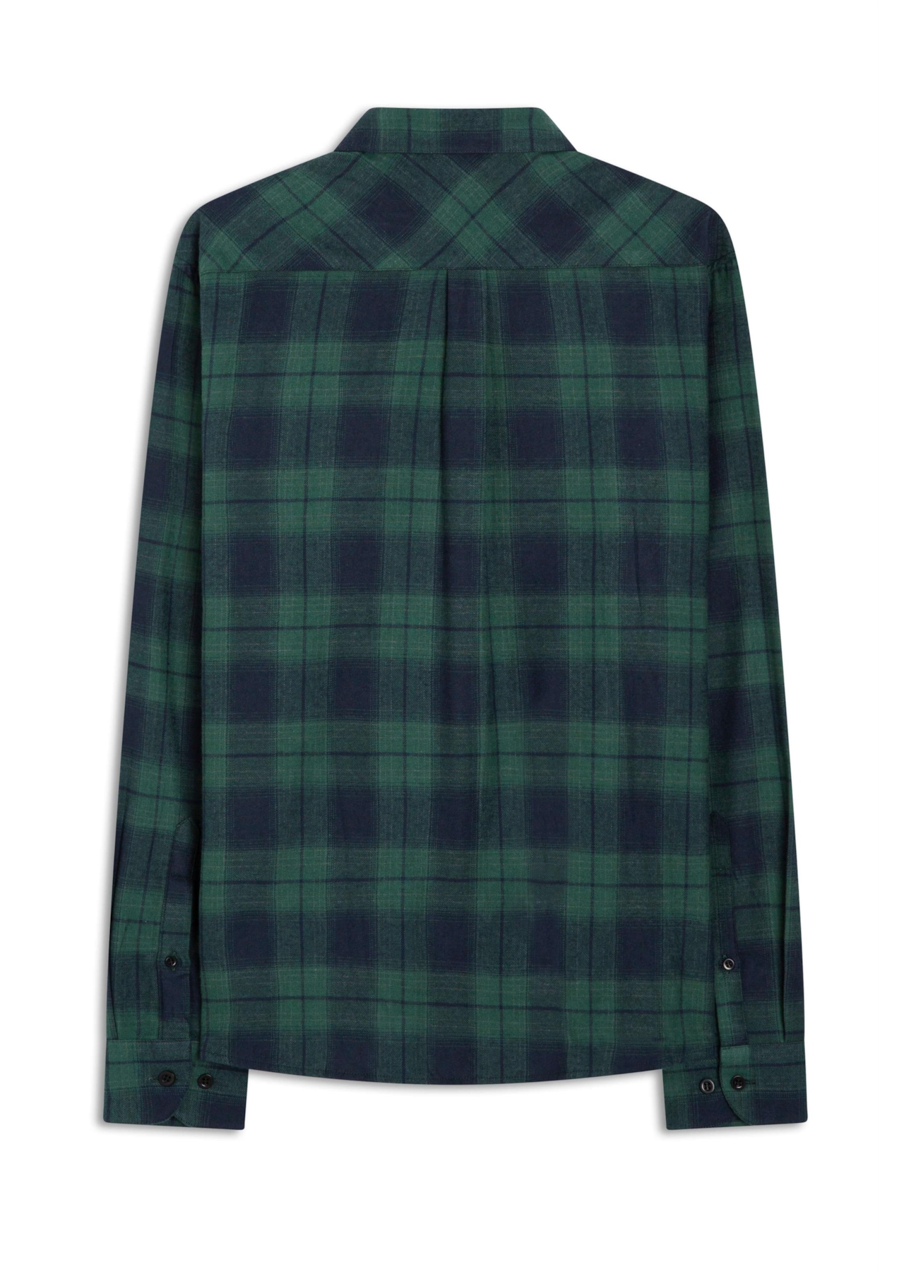 Camisa Xadrez Touch Window Bottle
