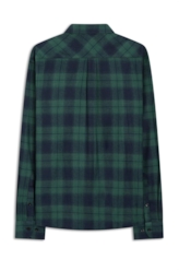 Camisa Xadrez Touch Window Bottle