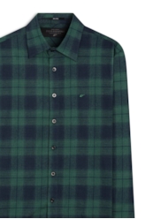Camisa Xadrez Touch Window Bottle