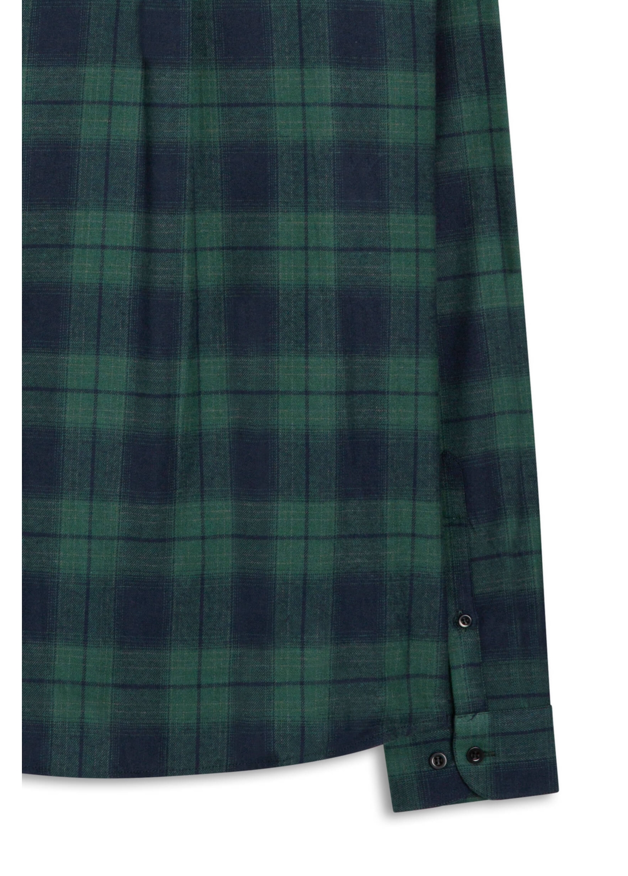 Camisa Xadrez Touch Window Bottle