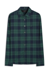 Camisa Xadrez Touch Window Bottle