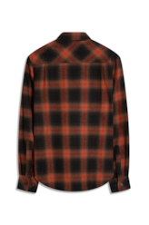 Camisa Xadrez Wool Touch Cepheus Telha