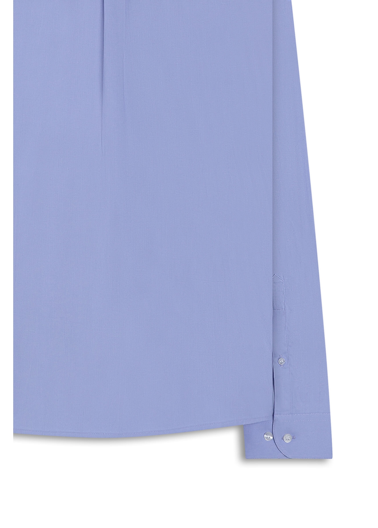 Camisas Tricoline Italian Azul Seco
