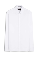 Camisas Tricoline Italian Branco