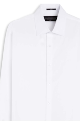 Camisas Tricoline Italian Branco