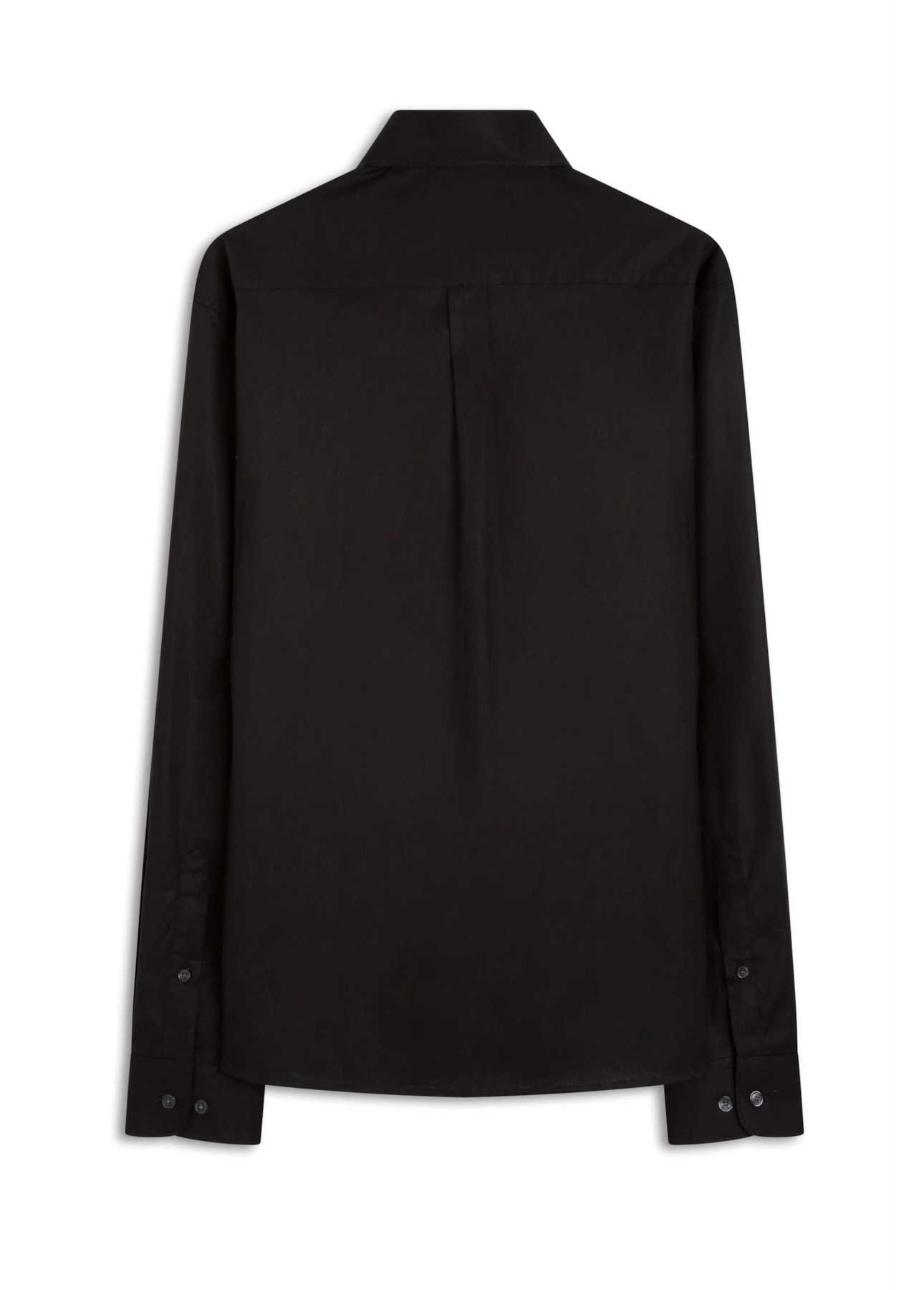 Camisas Tricoline Italian Preto