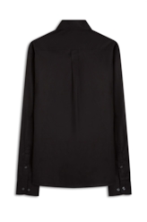 Camisas Tricoline Italian Preto