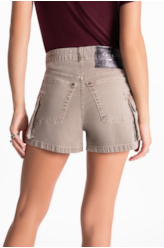 Canvas Original Elastic Classic c Carg Husk