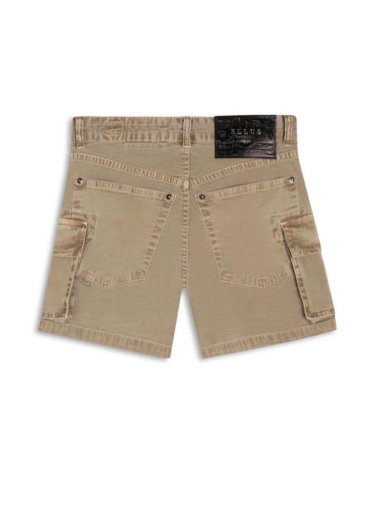 Canvas Original Elastic Classic c Carg Husk