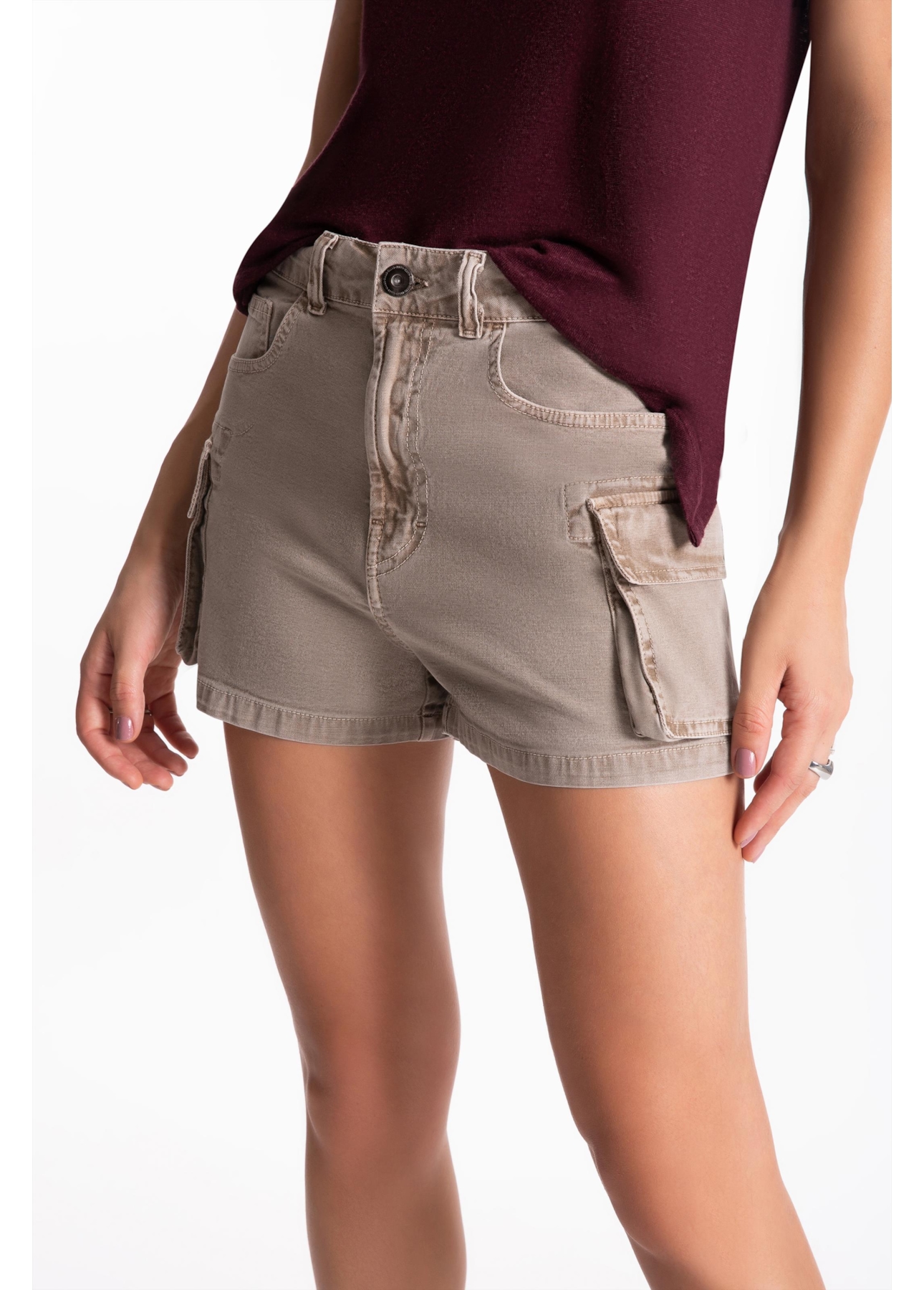 Canvas Original Elastic Classic c Carg Husk