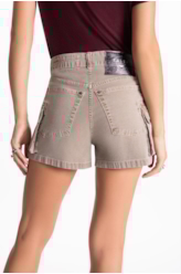 Canvas Original Elastic Classic c Carg Husk