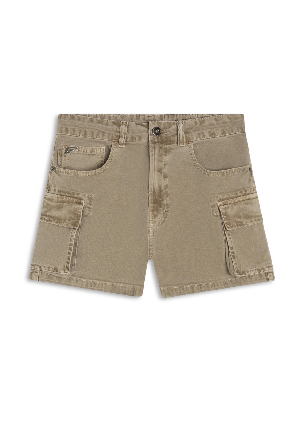 Canvas Original Elastic Classic c Carg Husk