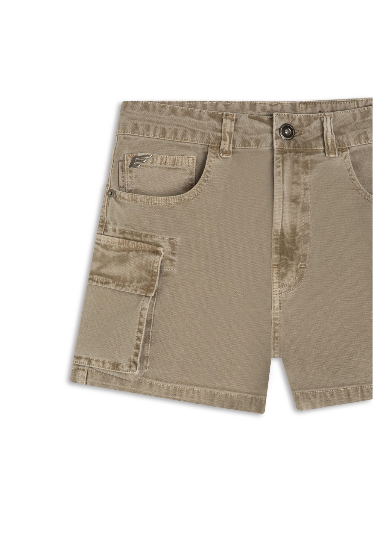 Canvas Original Elastic Classic c Carg Husk