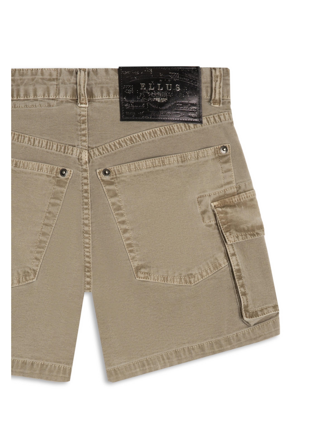 Canvas Original Elastic Classic c Carg Husk