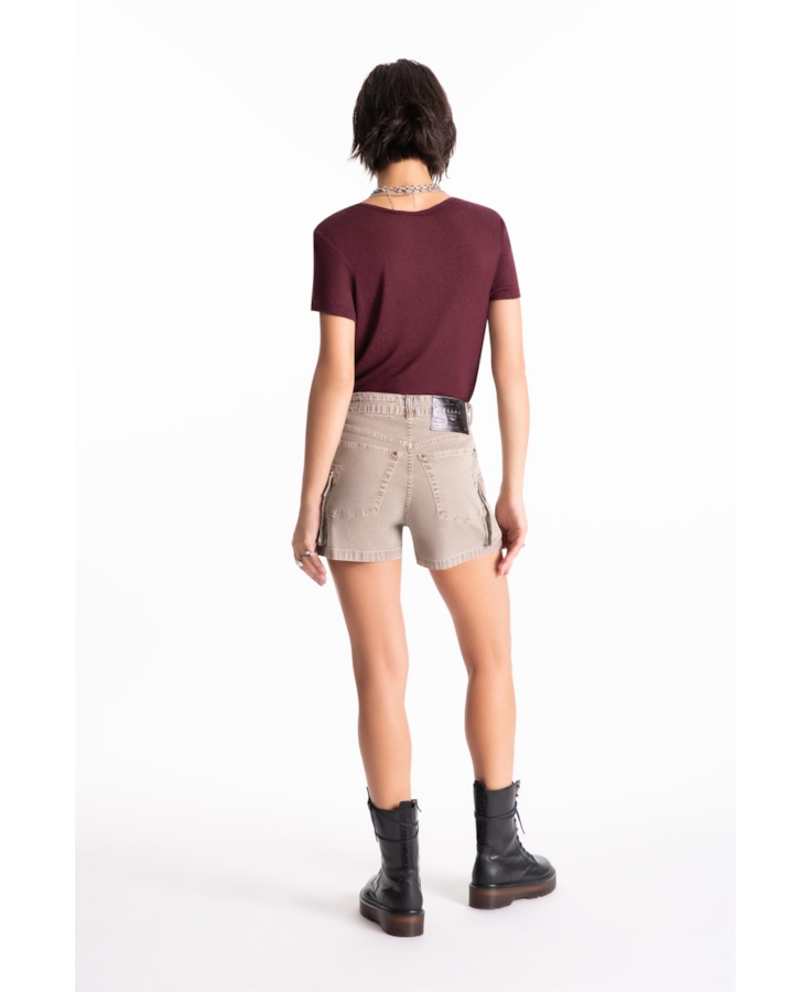 Canvas Original Elastic Classic c Carg Husk