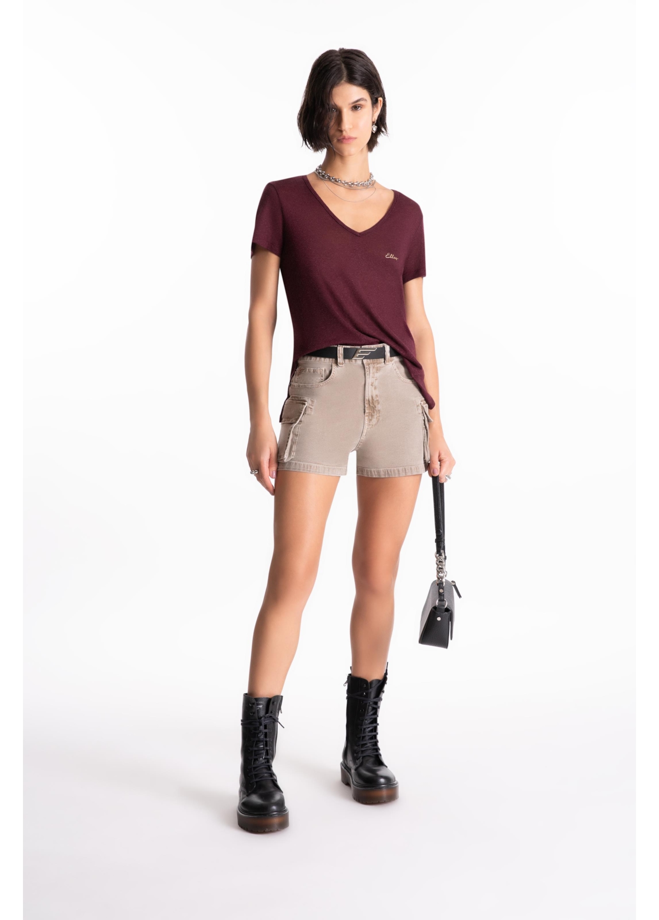 Canvas Original Elastic Classic c Carg Husk