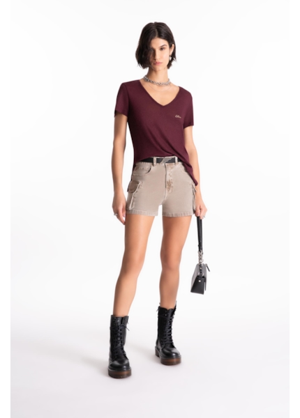 Canvas Original Elastic Classic c Carg Husk