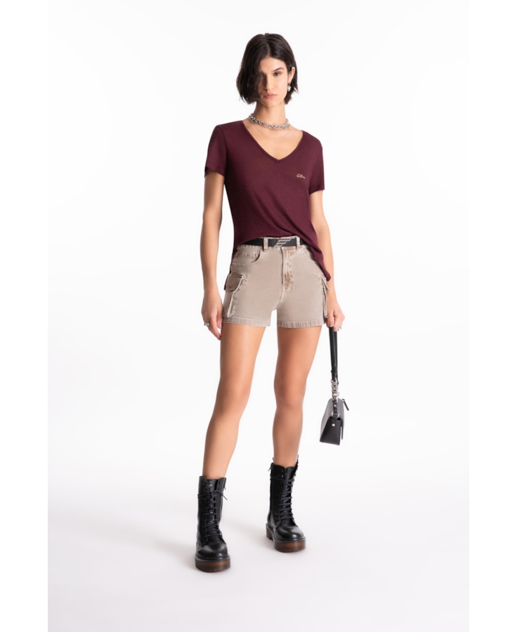 Canvas Original Elastic Classic c Carg Husk