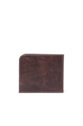 Carteira Christopher Ellus Cafe