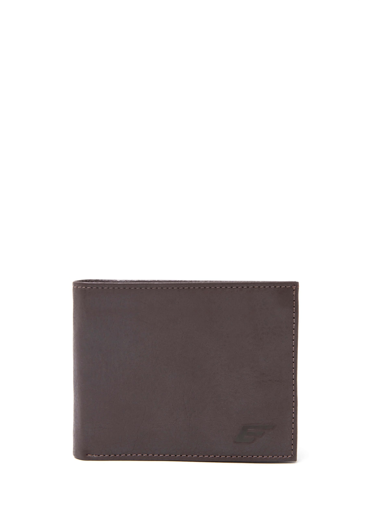 Carteira Classic Ellus Originals Cafe