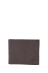 Carteira Classic Ellus Originals Cafe
