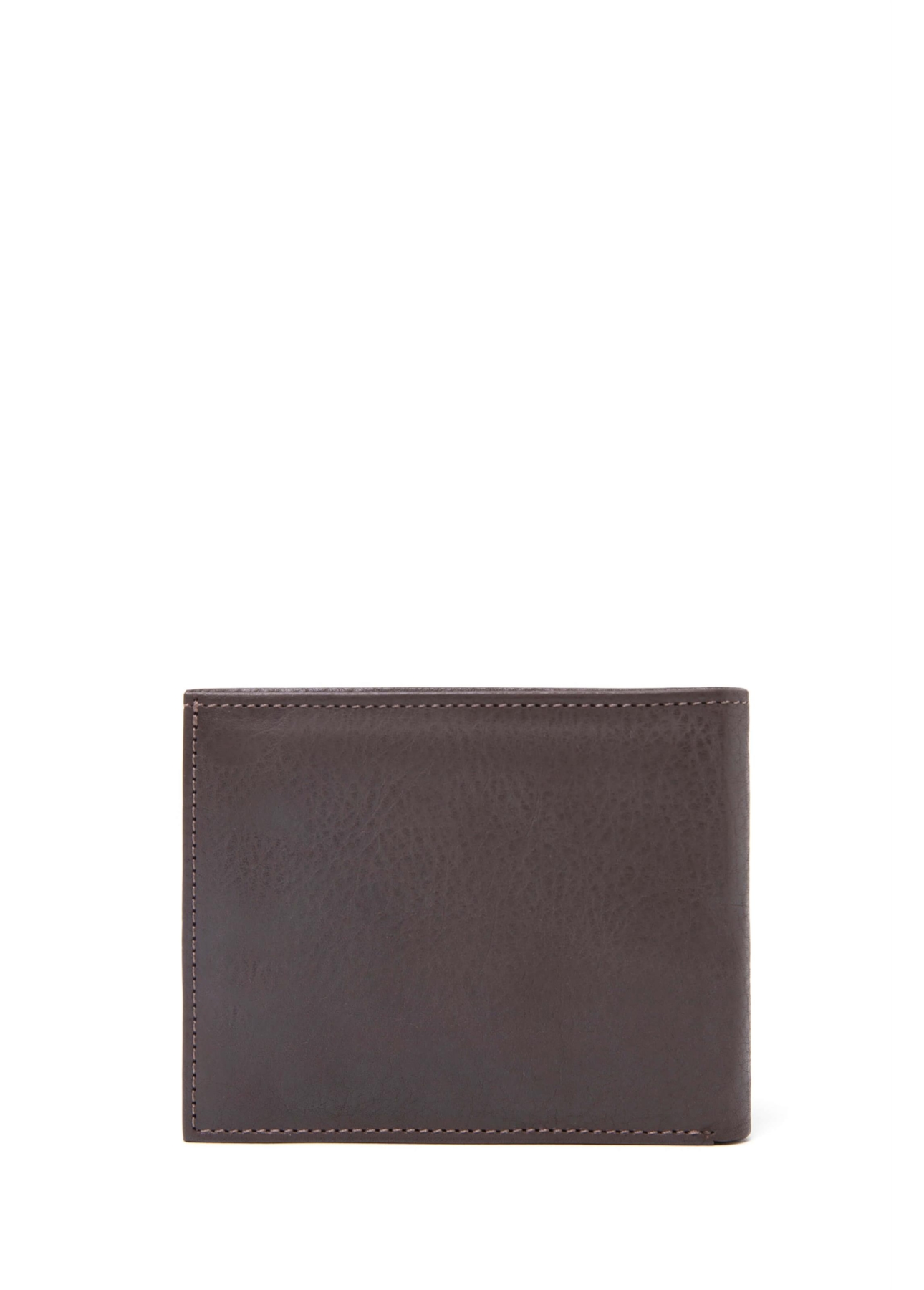 Carteira Classic Ellus Originals Cafe