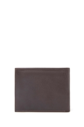 Carteira Classic Ellus Originals Cafe