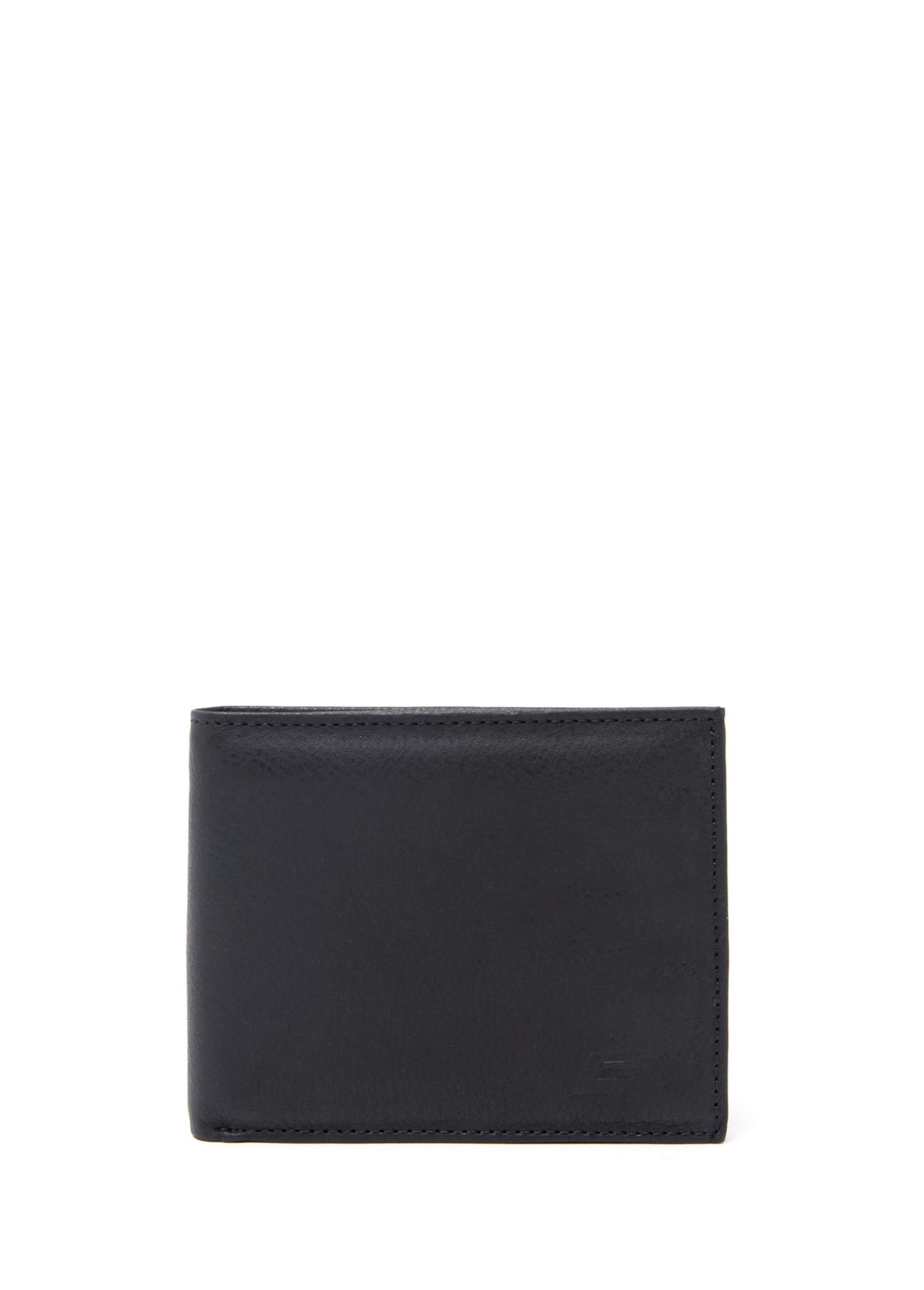 Carteira Classic Ellus Originals Preto