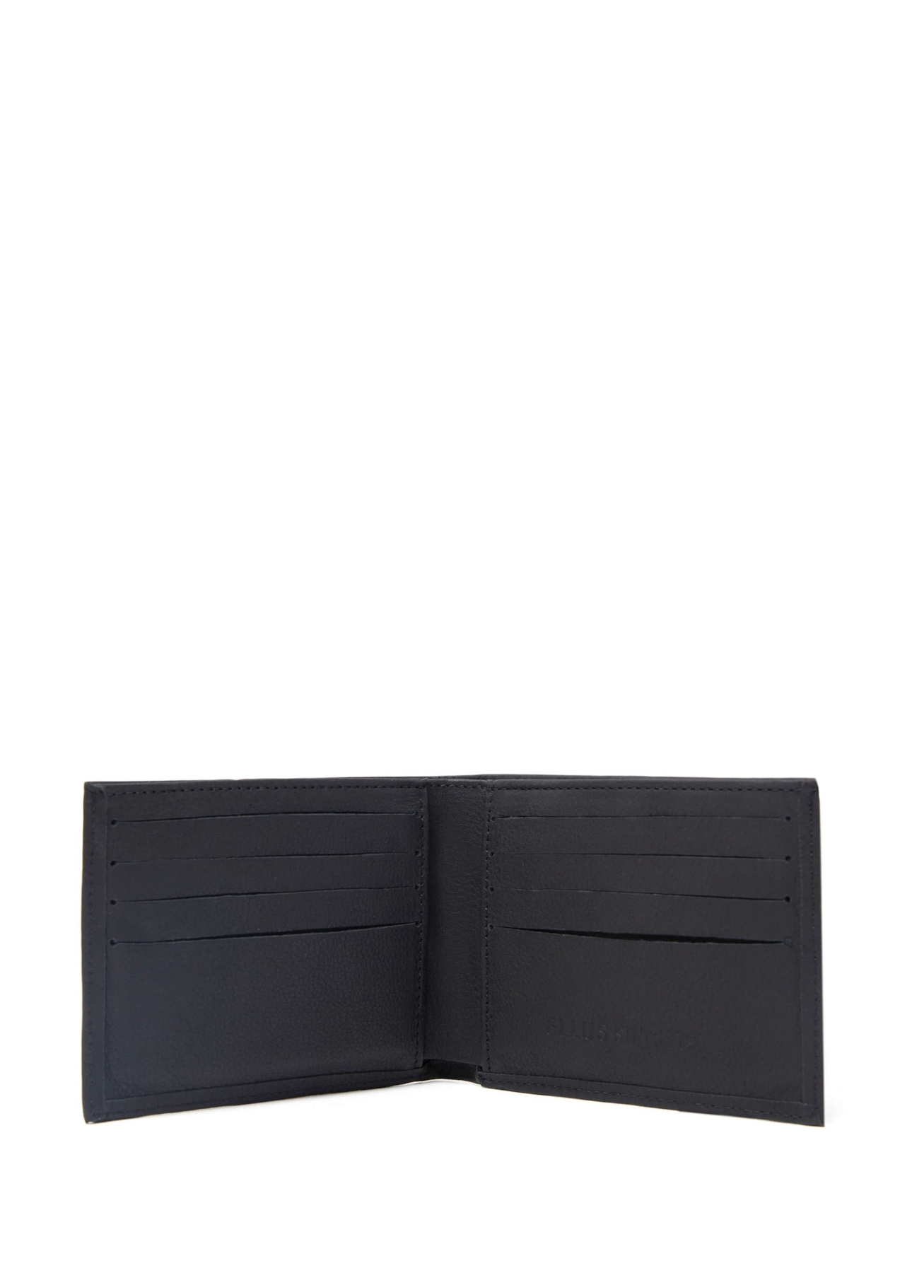 Carteira Classic Ellus Originals Preto