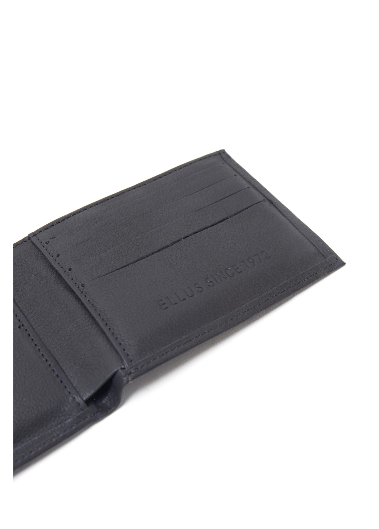 Carteira Classic Ellus Originals Preto