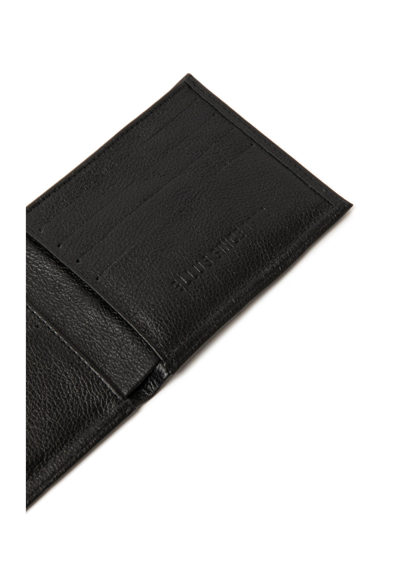 Carteira Denner Ellus Preto