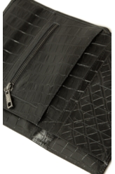 Carteira Grande Goldie Ellus Preto