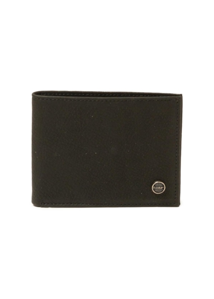 Carteira Hunter Ellus Preto