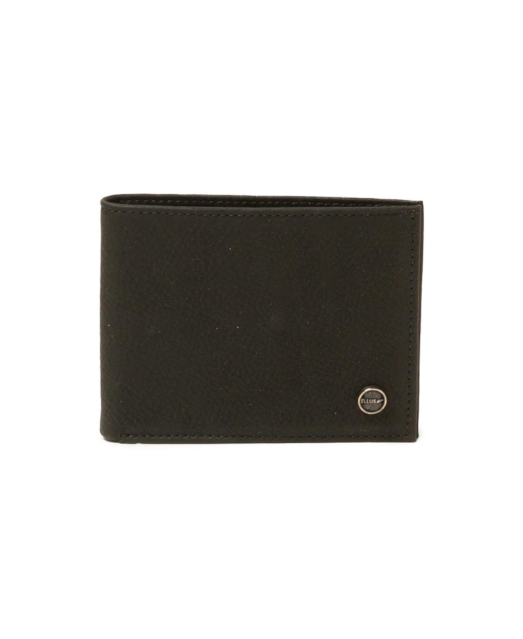 Carteira Hunter Ellus Preto