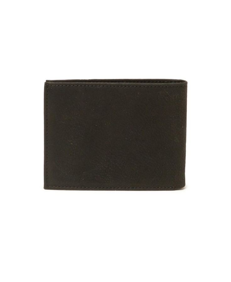 Carteira Hunter Ellus Preto