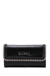 Carteira Large Wallet Preto