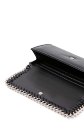 Carteira Large Wallet Preto