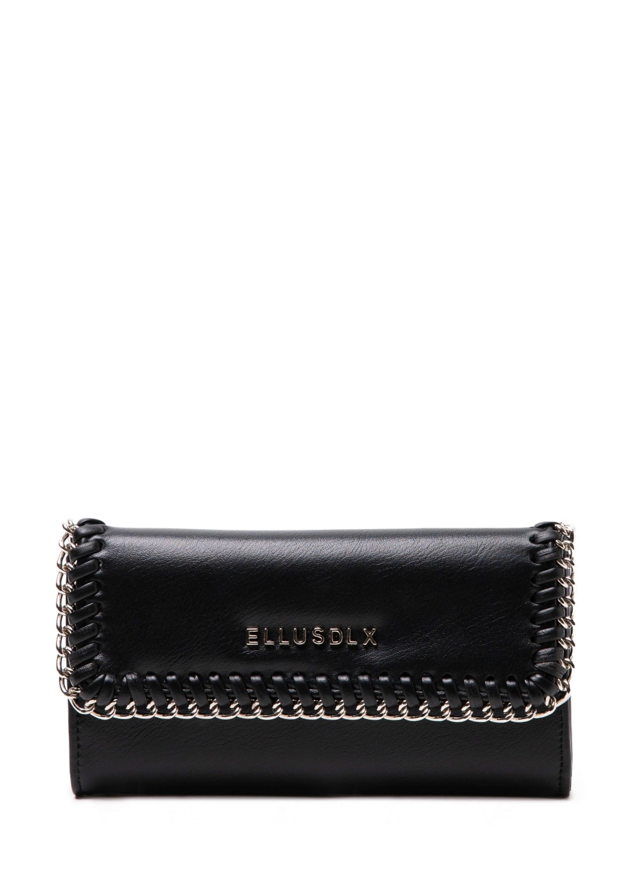 Carteira Large Wallet Preto