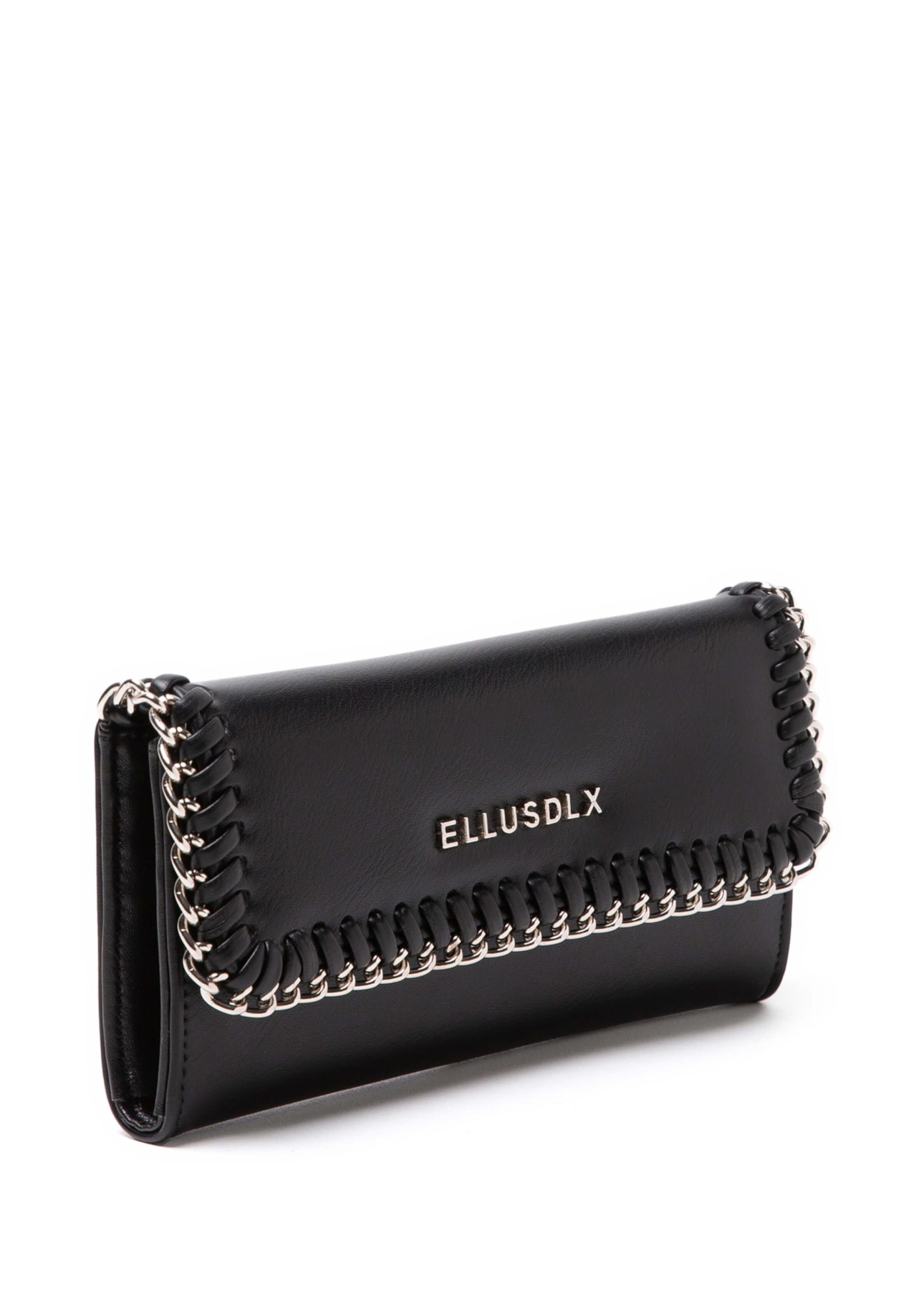 Carteira Large Wallet Preto