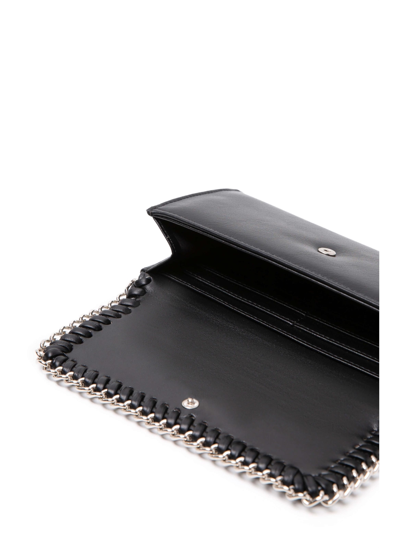 Carteira Large Wallet Preto
