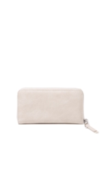 Carteira Medium Wallet Melina Ellus Off White