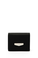 Carteira Medium Wallet New Ellus Preto
