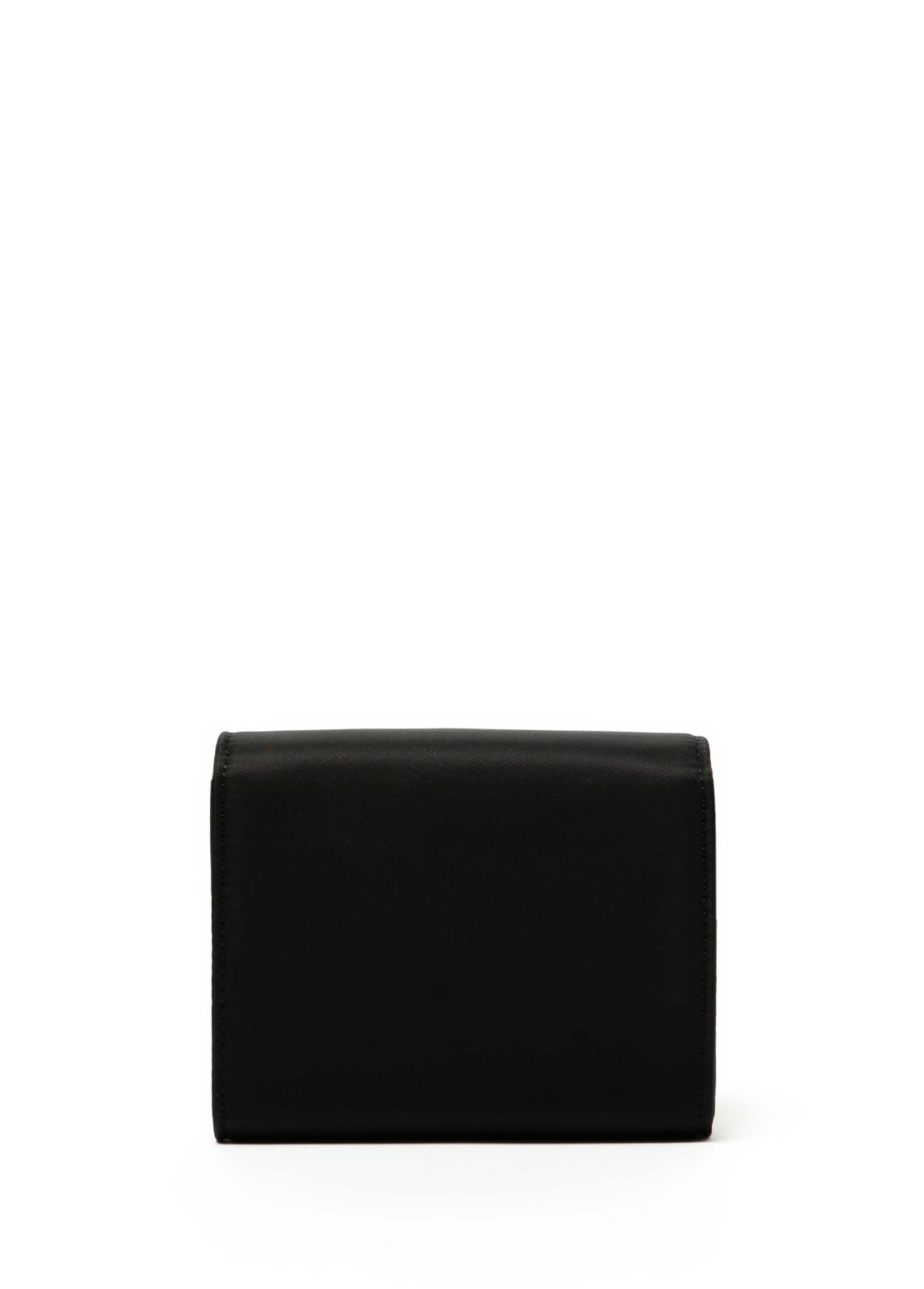 Carteira Medium Wallet New Ellus Preto