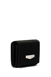 Carteira Medium Wallet New Ellus Preto