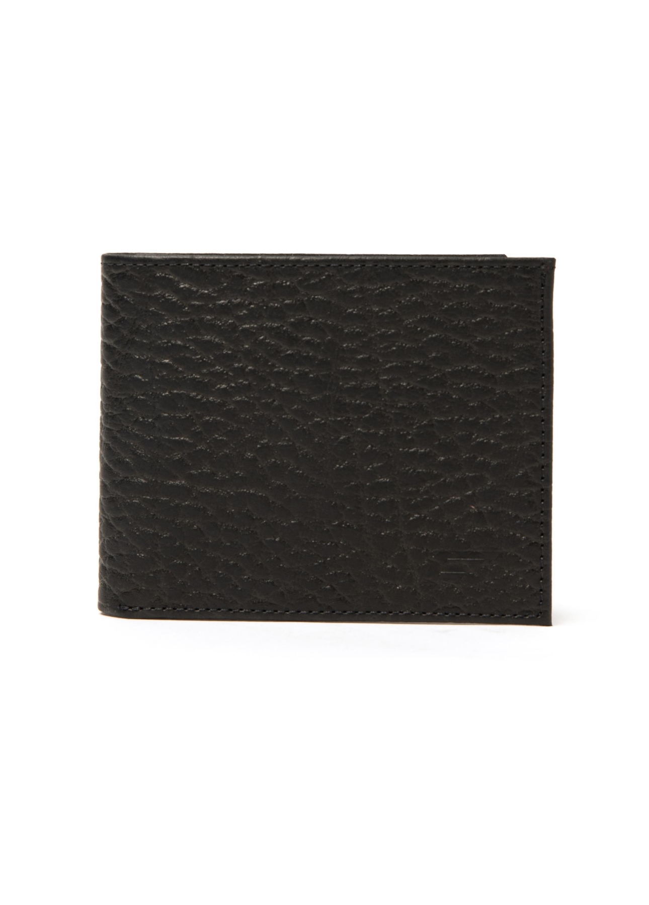 Carteira Soho Ellus Preto