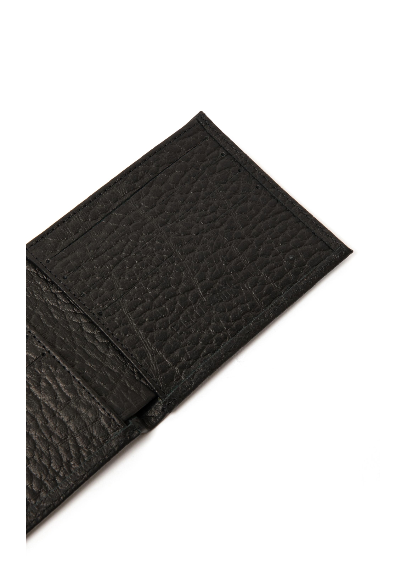Carteira Soho Ellus Preto
