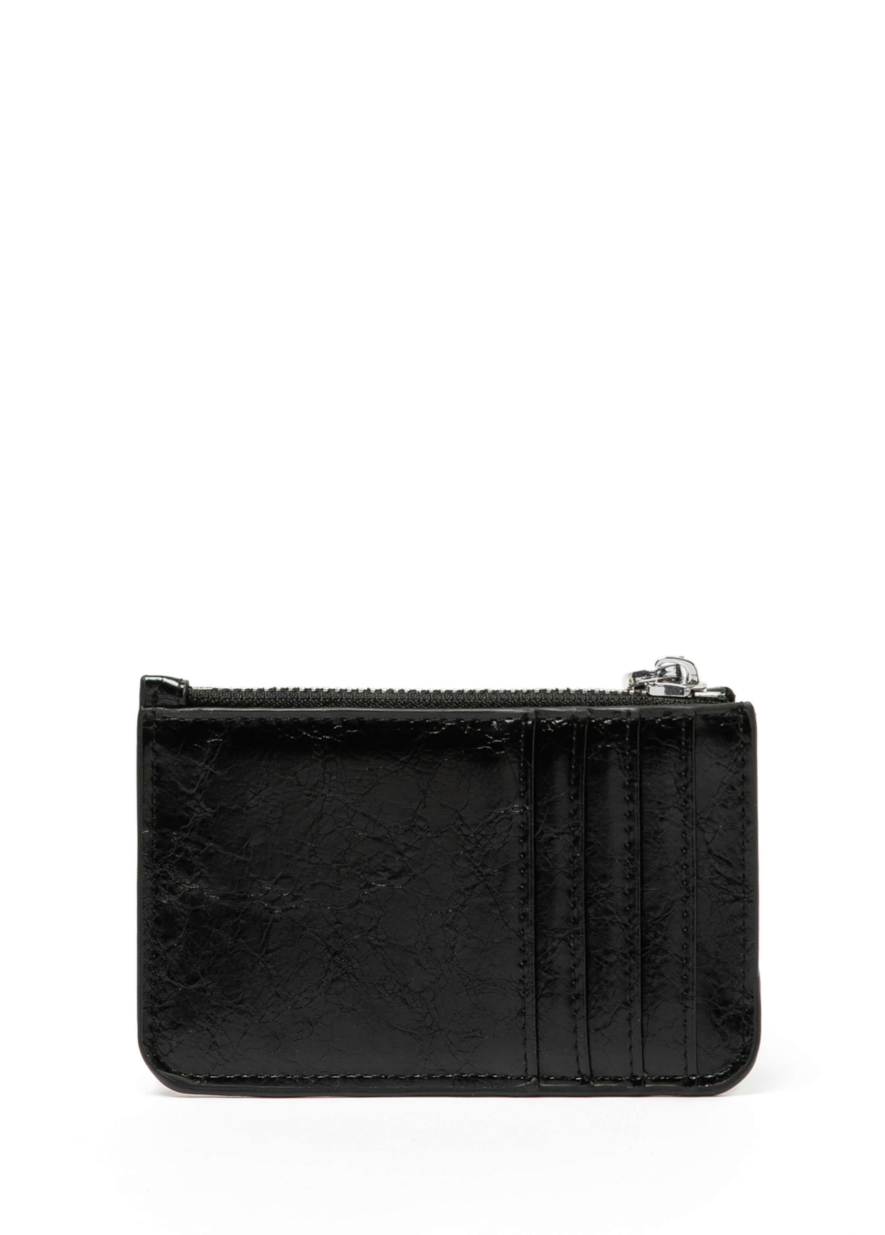 Carteira Wallet Marion Ellus Preto